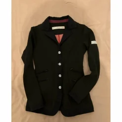 Veste Concours noire*Animo Online
