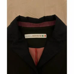 Veste Concours noire*Animo Online