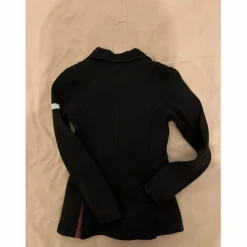 Veste Concours noire*Animo Online