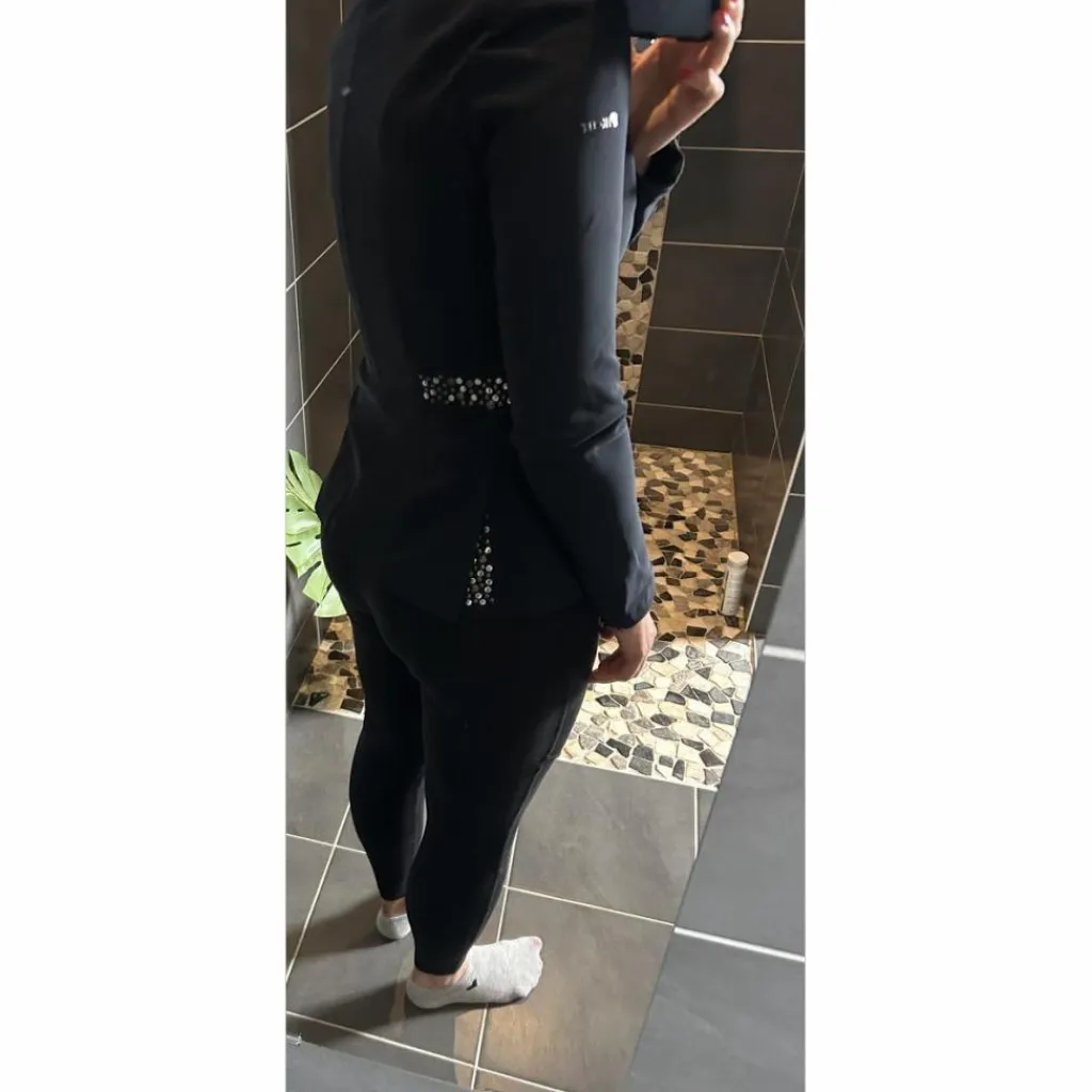 Veste concours marine*Pikeur Discount