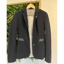 Veste concours marine*Pikeur Discount