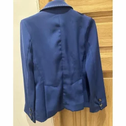 Veste concours Pénélope 8 ans*Penelope Leprevost Clearance