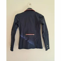 QHP Vestes De Concours>veste concours 12 ans