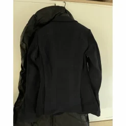 veste concours « revolution »*Cavalleria Toscana