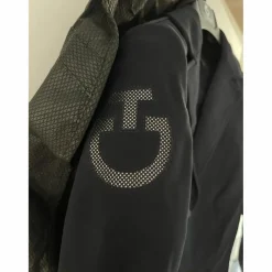 veste concours « revolution »*Cavalleria Toscana