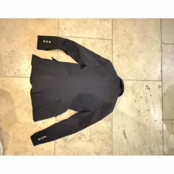 veste concours noire*Samshield Best