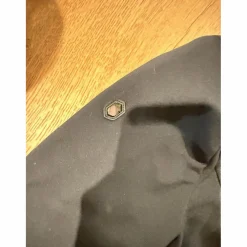 veste concours noire*Samshield Best
