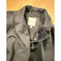 veste concours noire*Samshield Best