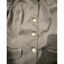 veste concours noire*Samshield Best