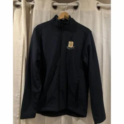- Marque inconnue - Manteaux, Vestes Et Doudounes>veste cornulier bleu marine
