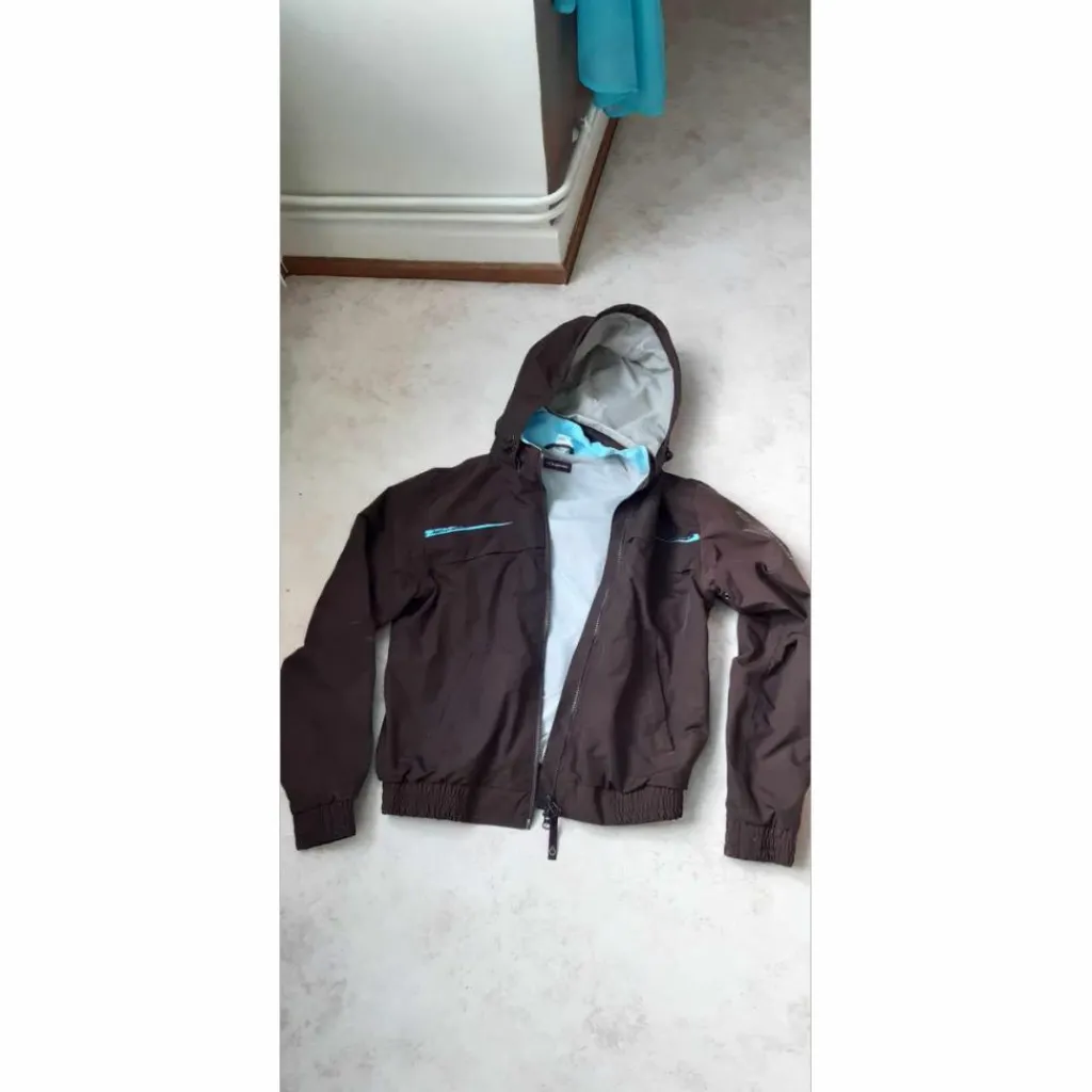 Fouganza Manteaux, Vestes Et Doudounes>Veste courte