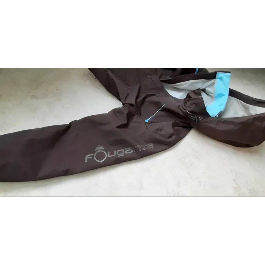 Fouganza Manteaux, Vestes Et Doudounes>Veste courte