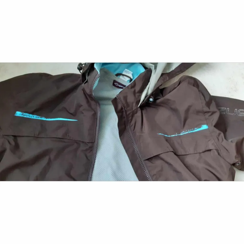 Fouganza Manteaux, Vestes Et Doudounes>Veste courte