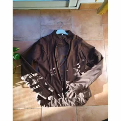 veste marron*CSO Online