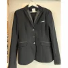 Veste CSO T40/42 noire*Samshield Discount