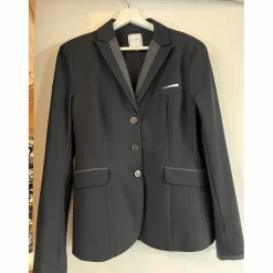 Veste CSO T40/42 noire*Samshield Discount