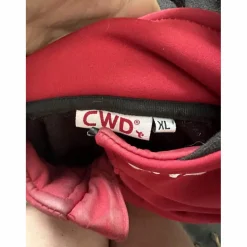 Veste*CWD