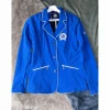 veste de concour Bleu électrique*Harcour Hot