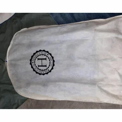 veste de concour Bleu électrique*Harcour Hot