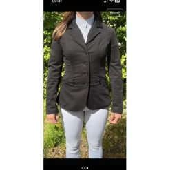 Veste de concours*Equiline Online