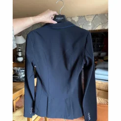 Veste de concours*Equiline