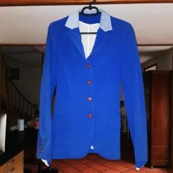 Veste de concours*Manfredi Best