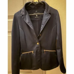 Equitheme Vestes De Concours>Veste de concours