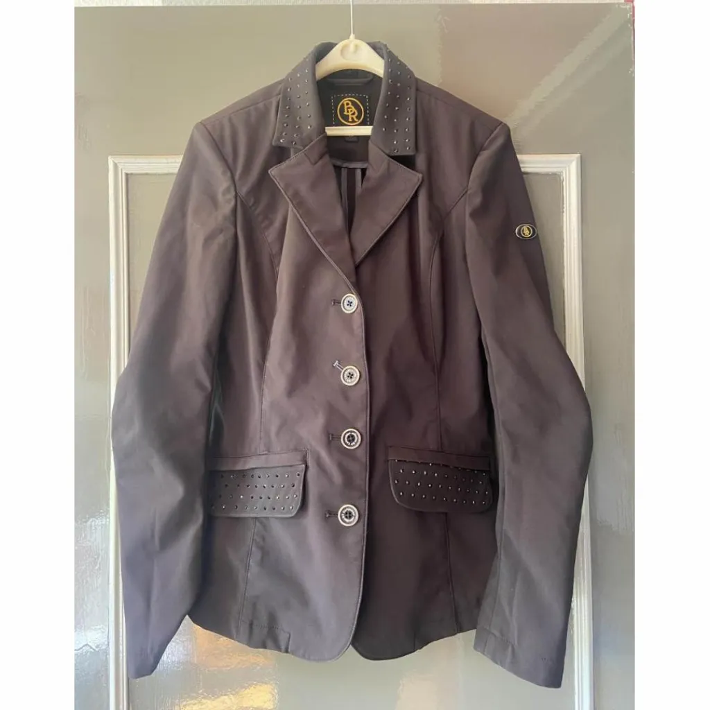 BR Vestes De Concours>veste de concours