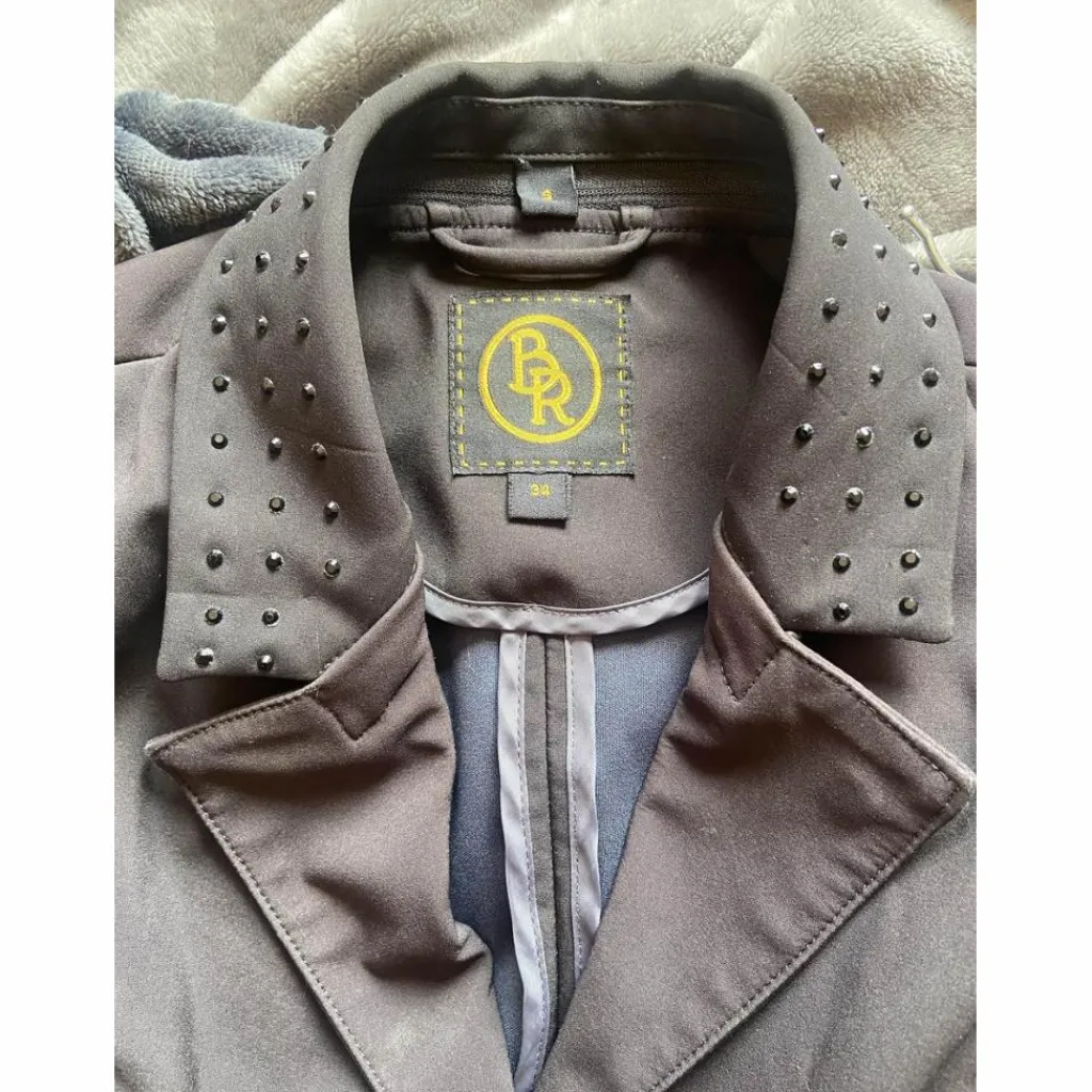 BR Vestes De Concours>veste de concours