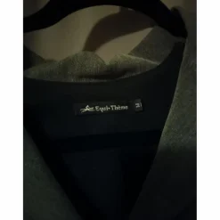 Veste de concours*Equitheme