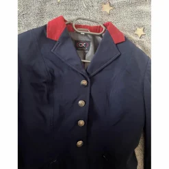 Veste de concours*Komutekir Best
