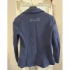 Veste de concours*Deserata