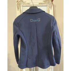 Veste de concours*Deserata