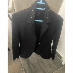 Equitheme Vestes De Concours>Veste de concours