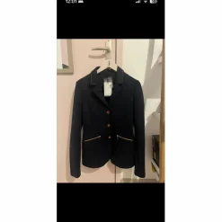 Equitheme Vestes De Concours>Veste de concours