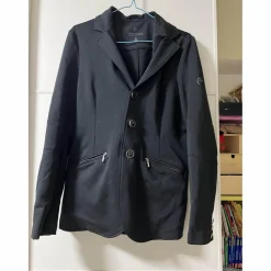 Equitheme Vestes De Concours>veste de concours