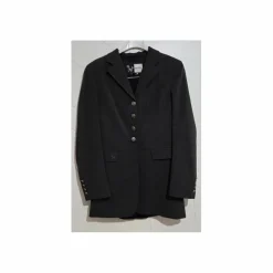 - Marque inconnue - Vestes De Concours>VESTE DE CONCOURS 42 GRISE ISABELL WERTH