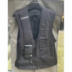 Veste de concours Aeromesch Horse Pilot + airbag*HorsePilot Hot