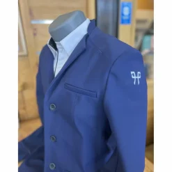VESTE DE CONCOURS AEROTECH hp*HorsePilot Online
