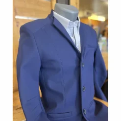 VESTE DE CONCOURS AEROTECH hp*HorsePilot Online