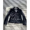 Fouganza Vestes De Concours>veste de concours bleu marine taille s