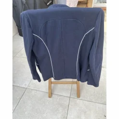 veste de concours bleu marine*Fouganza New