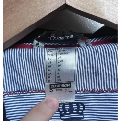 Fouganza Vestes De Concours><noscript><img width=