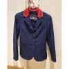 GPA Vestes De Concours>veste de concours bleue marine
