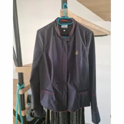 Veste de concours By*KRF Best