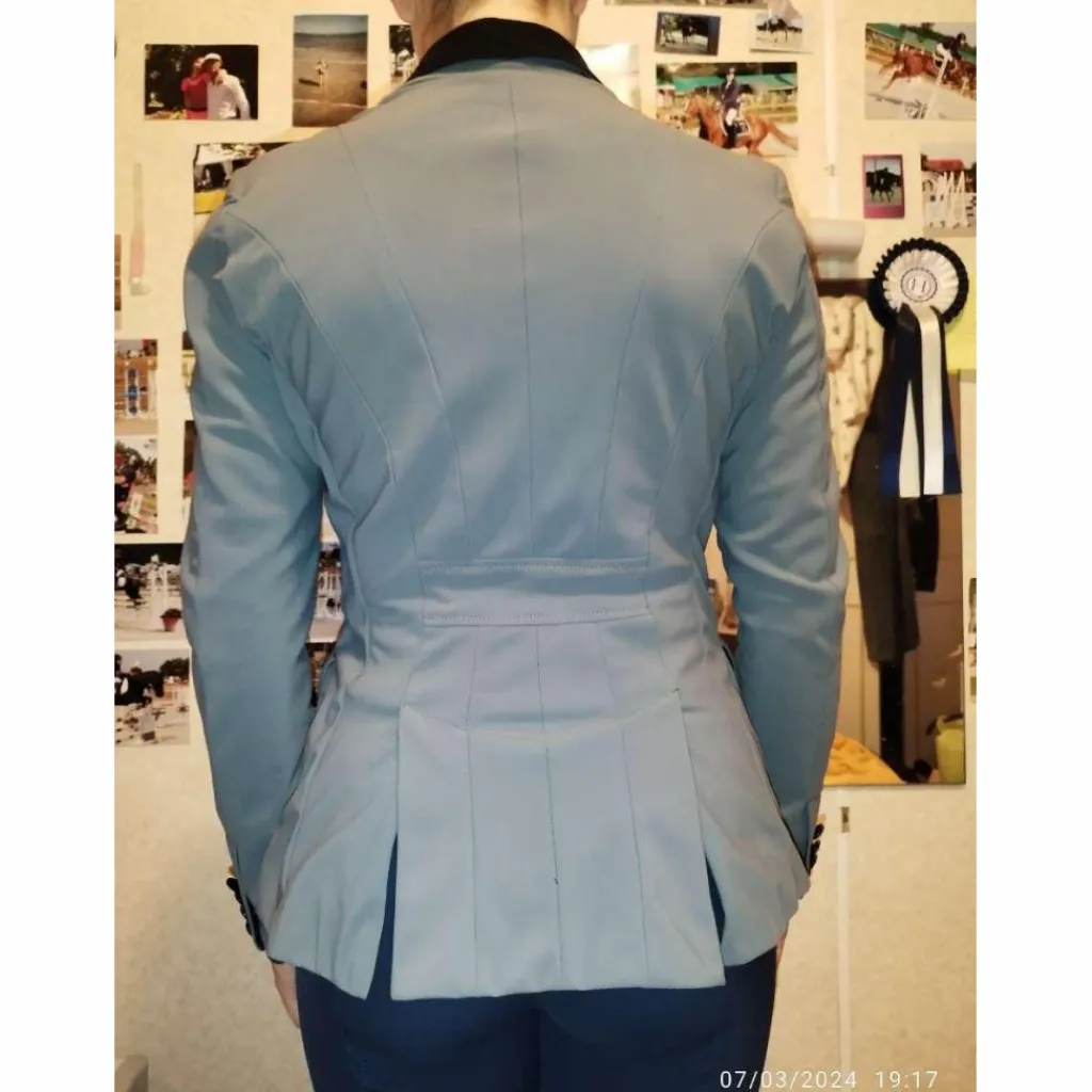 Cavalleria Toscana Vestes De Concours>Veste de concours Cavaleria Toscana