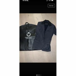veste de concours cavaleria Toscana*Cavalleria Toscana Online
