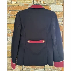 Veste de concours chic*Triple Hot