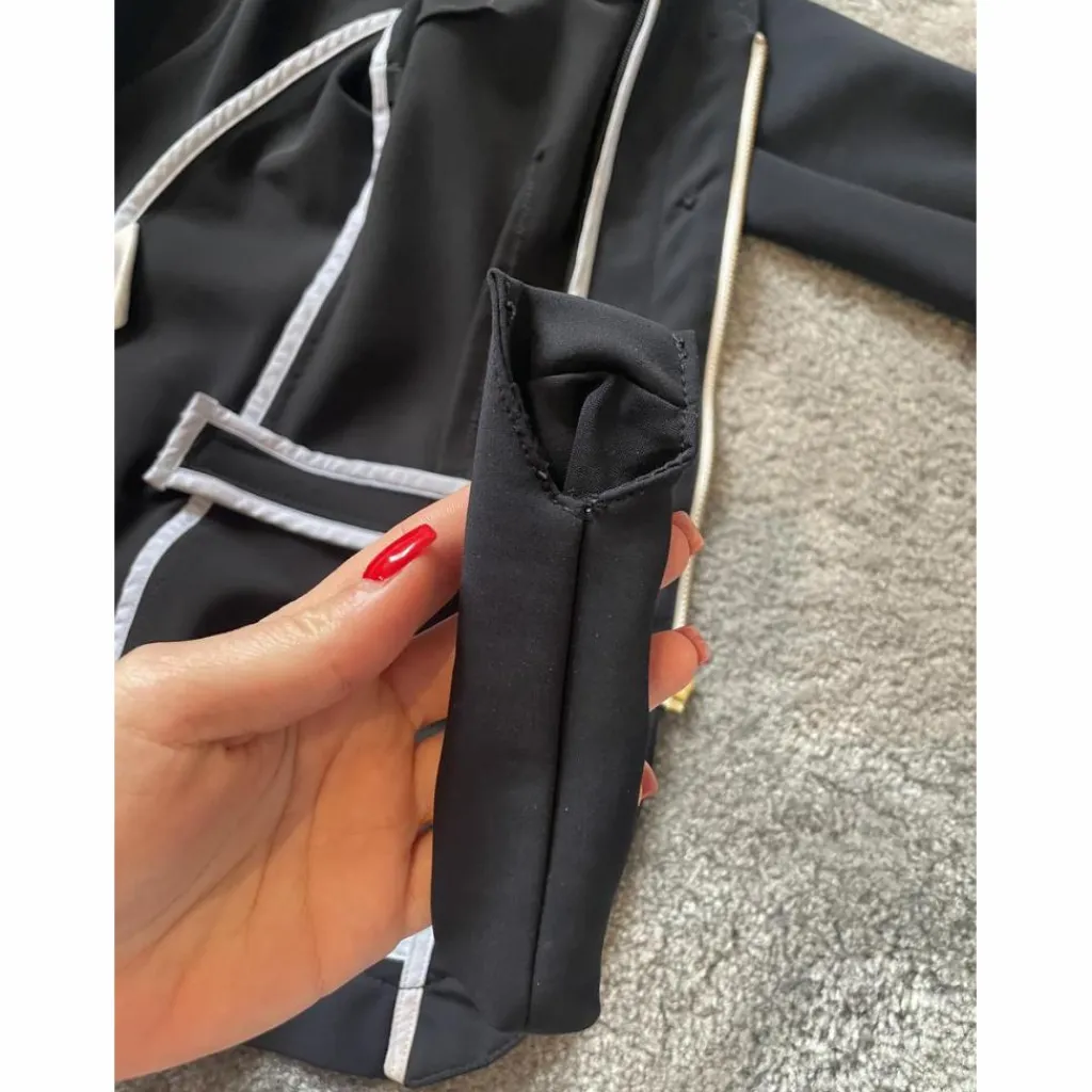 Dada Sport Vestes De Concours>Veste de concours