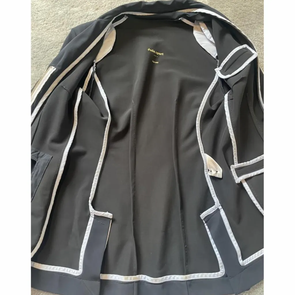 Dada Sport Vestes De Concours>Veste de concours